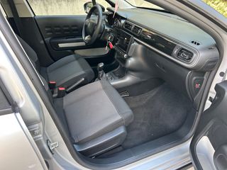 Citroen C3 2018 1.2 PureTech Feel Navi 82Hp Euro6-thumb-16