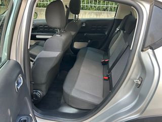 Citroen C3 2018 1.2 PureTech Feel Navi 82Hp Euro6-thumb-17