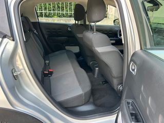 Citroen C3 2018 1.2 PureTech Feel Navi 82Hp Euro6-thumb-18