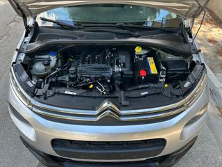 Citroen C3 2018 1.2 PureTech Feel Navi 82Hp Euro6-thumb-20