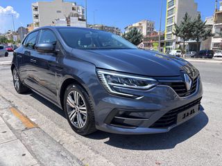 Renault Megane 2022 1.5 DCI EVOLUTION