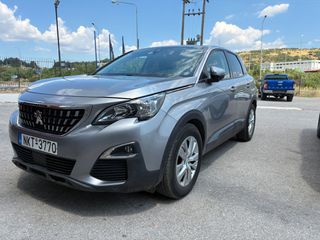 Peugeot 3008 2018 ALLURE GRIP