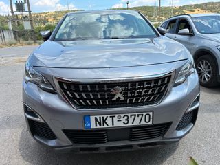 Peugeot 3008 2018 ALLURE GRIP-thumb-1