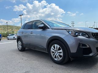Peugeot 3008 2018 ALLURE GRIP-thumb-2