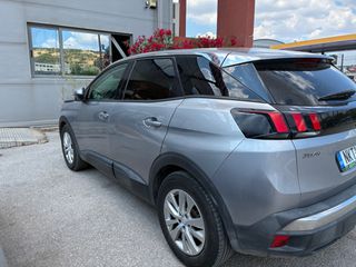 Peugeot 3008 2018 ALLURE GRIP-thumb-3