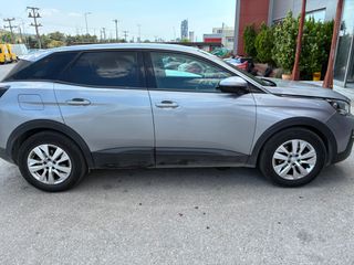 Peugeot 3008 2018 ALLURE GRIP-thumb-4