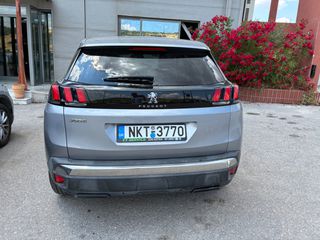 Peugeot 3008 2018 ALLURE GRIP-thumb-5