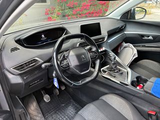 Peugeot 3008 2018 ALLURE GRIP-thumb-6