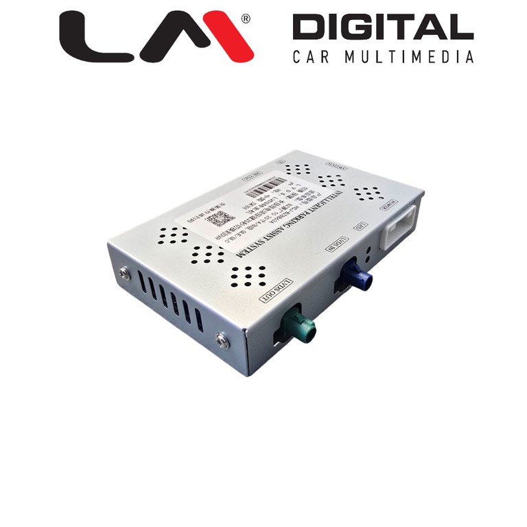 LM DIGITAL LM INTERFACE BX8863 Camera Interface Για Mercedes A Class – B Class -Glb – Glc