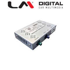 LM DIGITAL LM INTERFACE BX8863 Camera Interface Για Mercedes A Class – B Class -Glb – Glc