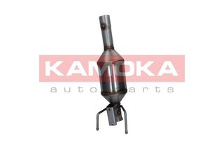 KAMOKA DPF MERCEDES-BENZ SPRINTER