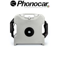 PHONOCAR 06.601 Easy Loop Φορτστης 3Φας Ηλεκτ Οχημ 11W