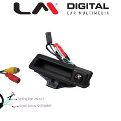 LM DIGITAL BC XH003S Καμερα Οεμ Για Bmw S5 08>10, S3 08>11 , X1 10>14 ,