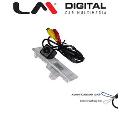 LM DIGITAL BC XAH393S Καμερα Οεμ Για Bmw S1 16>18, Mini Clubman 16>, Bmw S6 16>