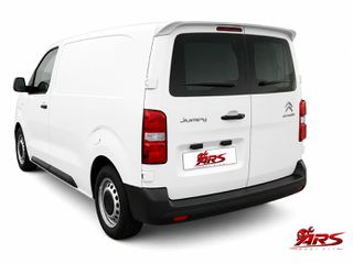Αεροτομή n.1 Διπλή Πόρτα Citroen Dispatch Mk3 (2016-)