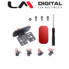 LM DIGITAL LM ACC CAM BASE Βαση Καμερας Για Περιστροφη Θεσης