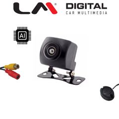 LM DIGITAL BC XAI663 U26 Καμερα Αι Ahd 720P 25Fps,120O , Αναλυση 1280Η X 720V , Διαμετρος