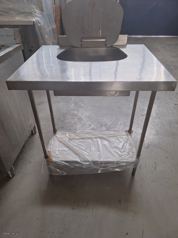 Μονή Λατζα 68x58x85