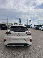 Ford Puma 2021 ST LINE X-thumb-1