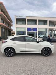 Ford Puma 2021 ST LINE X-thumb-2