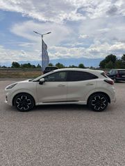 Ford Puma 2021 ST LINE X-thumb-3