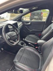 Ford Puma 2021 ST LINE X-thumb-5