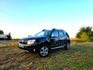 Dacia Duster 2015 PRESTIGE FULL EXTRA