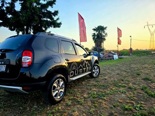 Dacia Duster 2015 PRESTIGE FULL EXTRA-thumb-1