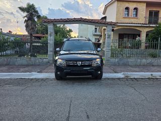 Dacia Duster 2015 PRESTIGE FULL EXTRA-thumb-3