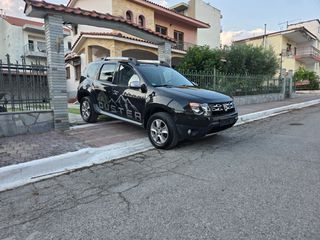 Dacia Duster 2015 PRESTIGE FULL EXTRA-thumb-4