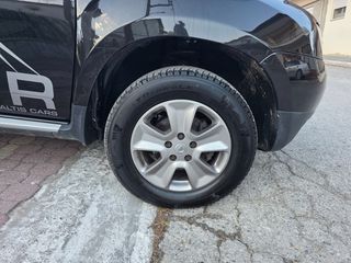 Dacia Duster 2015 PRESTIGE FULL EXTRA-thumb-5