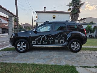 Dacia Duster 2015 PRESTIGE FULL EXTRA-thumb-7