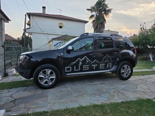 Dacia Duster 2015 PRESTIGE FULL EXTRA-thumb-8