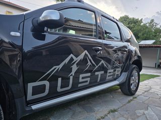 Dacia Duster 2015 PRESTIGE FULL EXTRA-thumb-9