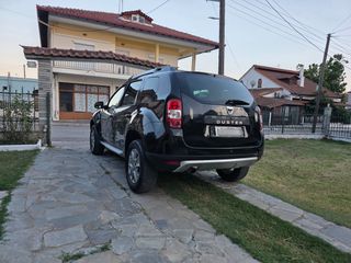 Dacia Duster 2015 PRESTIGE FULL EXTRA-thumb-10