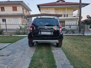 Dacia Duster 2015 PRESTIGE FULL EXTRA-thumb-11