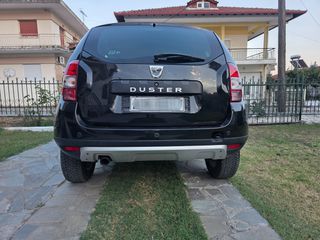 Dacia Duster 2015 PRESTIGE FULL EXTRA-thumb-12