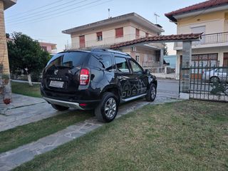 Dacia Duster 2015 PRESTIGE FULL EXTRA-thumb-13