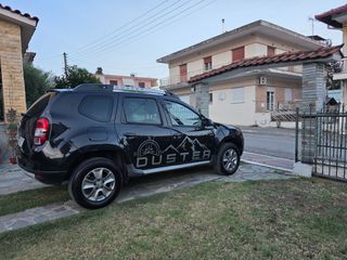 Dacia Duster 2015 PRESTIGE FULL EXTRA-thumb-14