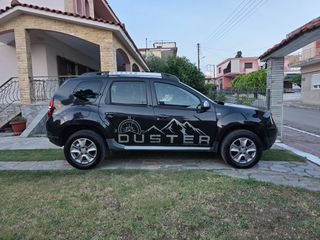 Dacia Duster 2015 PRESTIGE FULL EXTRA-thumb-15