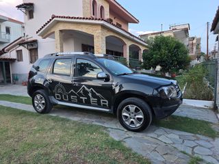 Dacia Duster 2015 PRESTIGE FULL EXTRA-thumb-16