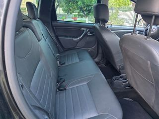 Dacia Duster 2015 PRESTIGE FULL EXTRA-thumb-17