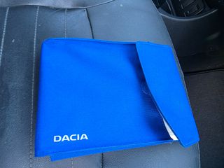 Dacia Duster 2015 PRESTIGE FULL EXTRA-thumb-20