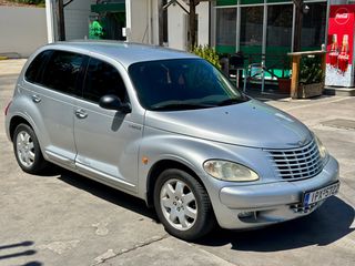 Chrysler PT Cruiser 2005