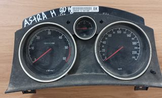 ΚΑΝΤΡΑΝ Opel Astra H ΚΩΔ:13282345 EK