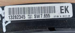 ΚΑΝΤΡΑΝ Opel Astra H ΚΩΔ:13282345 EK-thumb-1