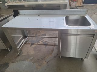 Μονη Λατζα 164x70x85