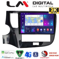 LM DIGITAL LM ZQ8894 GPS Oem Για Mitsubishi Outlander 2020