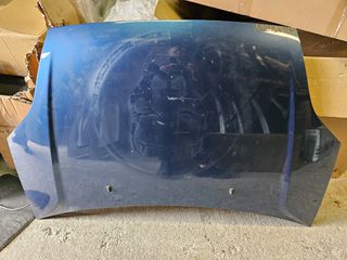 FORD FIESTA 02>08 ΚΑΠΟ ΕΜ