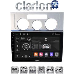 CLARION GL71512 Οεμ Για Vw Touran 2003